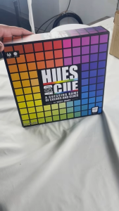 Color Communication Puzzle Game: "Tone and Implication" - The ultimate party game that combines text color and creative guessing together.