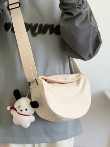 SHITU | Cute Versatile Student Shoulder and Waist Bag