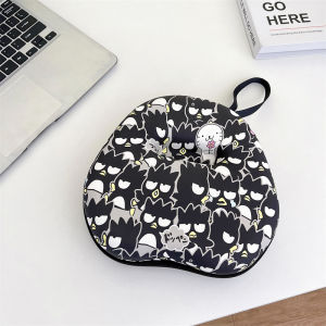 เคสป้องกันแบบแข็งสำหรับ Airpodsmax ของ Apple พร้อมกระเป๋าใส่ของลายการ์ตูน ทนทานต่อแรงดัน ทนทานต่อการตกหล่น อุปกรณ์เสริมสำหรับหูฟังแบบสวมหัว