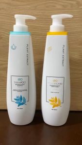 Gội Xả Phục Hồi Tóc Khô Xơ Hư Tổn Prosee Leo 800ml