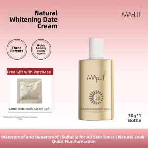 Maputi | Outdoor Waterproof Anti-sweat Body Cream
