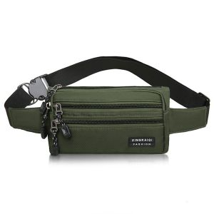 Travel waist Bag spots waist Bag Casual Bag