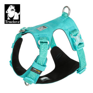 TRUELOVE | Adjustable for Small Medium Large Dogs Vest Style Dog Leash