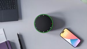 Jabra Speak2 75 UC or MS Wired/Wireless Conference Speakerphone USB-A/C - 2 Years Local Warranty