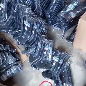 B&C - Rak Keranjang Jepit Kranjang Bagasi Tengah Motor Yamaha FiZ R F1Z R FIZR pnp VEGA R F1ZR Murah