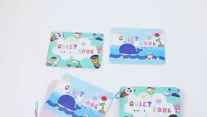 Activity Binders & Montessori Toys: A Guide to Preschool Learning Tools