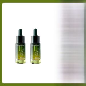 Stream Wood Source Healing Spruce Essence Liquid Repairing Oil-Controling Acne-Sensitive Skin Mask Nutritious Facial Serum