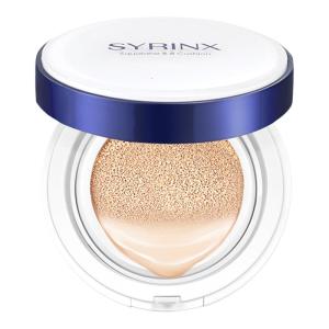 BB Cream Hydrating Long-lasting Coverage Dry Skin Care Shark Liver Oil Foundation Liquid Official Website Syrinx Brand