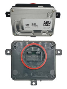 4G0907697D NEW Driving Module Xenon Headlights Follower Controller For Audi Q3 Q5 A4 A5 A6 S4 S5 S6 AllRoad Car Accessories