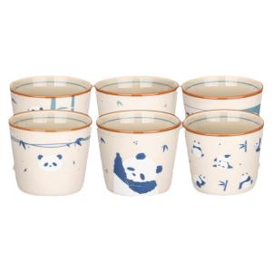 MODERN SWEETHOME | Tea Cup Set