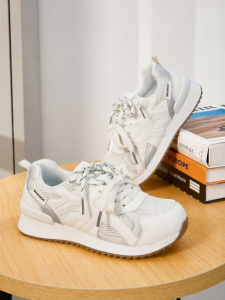 Warrior | Versatile Soft Sole Thick Bottom Summer New Casual Shoes