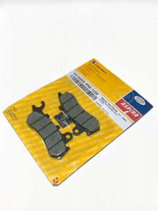 MOTORCYCLE ASPIRA FRONT BRAKE PAD FOR PCX150/ADV CBS 06455-KRE-1200 ASTRA QUALITY