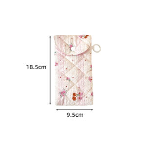 Hayan | Shockproof Portable Eyeglass Case