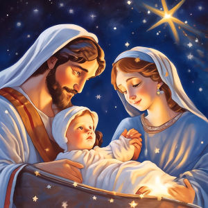 Huacan New Arrivals 2026 Diamond Painting Jesus Diamond Embroidery Religion Portrait Complete Kit Handmade Gift