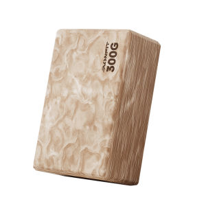 AONFIT | Khối Tập Thể Dục Phụ Trợ Mật Độ Cao 300g