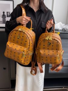 Ye Bichon Fashion Commuter Fancy Bag Female New Arrival Short Distance Travel Backpack Lightweight Compact Mini Backpack