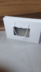 Box Souvenir & Box Hampers: Desain Cantik & Berkualitas untuk Penjualan