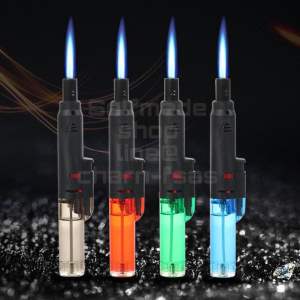 พร้อมส่ง🇹🇭ไฟแช็ค ไฟฟู่ ไม่ใส่สารวัตถุไวไฟในตัวสินค้า แท่งยาวใช้งานง่ายจับถนดมือ ไฟแช็คแก๊สฟู่ ไฟแช็คเติมแก๊ส ไฟแช็ก แพคกันกระแทกตรวจสอบสินค้าทุกชิ้นก่อนส่ง