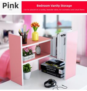 Creative Desk Organizer Wood