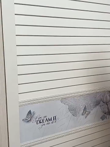 HANGROO H511 ไม้แขวนกางเกง 5ชั้น เนคไท ผ้าพันคอ แขวนได้เยอะ