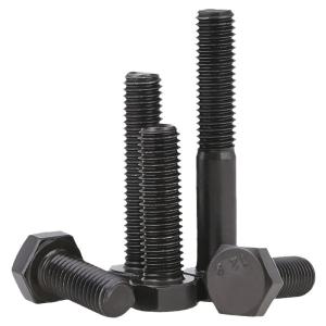 BAIRUITE | High Strength Hexagon Bolts and Nuts M4 M5 M6 M8-M24
