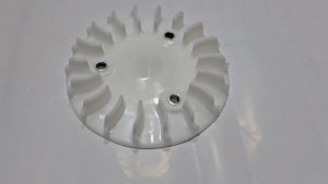 Kipas Mesin Kipas Magnet Vario Old Techno 110 Karbu