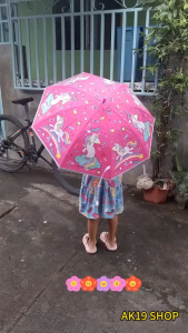 kids rainproof umbrellas kids sunshade umbrellas and waterproof UV-resistant umbrellas for primary school students and kindergartens