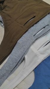 Ciput Anti Budeg Lubang Telinga Terbaru Bahan Jersey Premium Daleman Inner Hijab - Aksesoris Jilbab