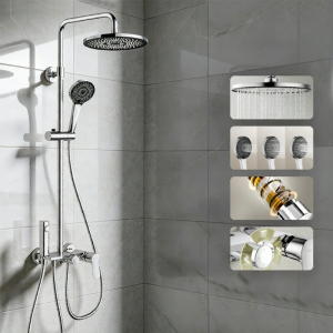 JOMOO | Home Pressurized Shower Set