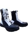 SEPATU PDL PROVOS POLRI KULIT TRBARU MERK PATRIOT. 