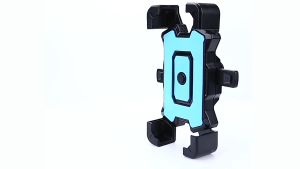 MTS Holder Spion HP Motor Penahan Ponsel Penyangga Pegangan Dudukan Stand Handphone Di Motor Original Kuat Aman Anti Maling