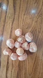 Quất Tắc Sấy Cam Thảo Nguyên Trái Hương Vị Đậm Đà  Tự Nhiên Giàu Dinh Dưỡng