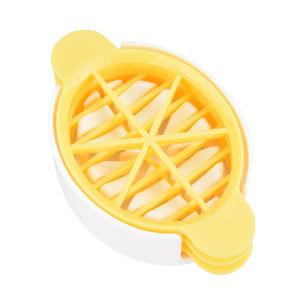 3 in1 Egg Slicer Egg Split Device Handheld Mini Tomato Kiwi Divider Sectione Cutter Multifunction Slicing Mould Kitchen Tools