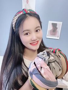 Tổng Hợp Cài Tóc Nữ Bản Rộng Thường Ngày Cho Chị Em Phong Cách Hàn Quốc Thời Trang - Phụ Kiện RYRY