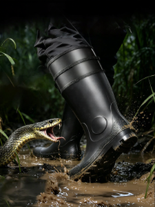 TAODUN | Snake Bite Resistant Waterproof Shoes