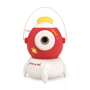 [FREESHIPMAX] Đèn pin chiếu hình kể chuyện cho bé phiên bản Tiếng Anh siêu Sắc Nét kết hơp đèn ngủ - thế giới đò chơi 1104