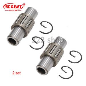 40-6 piston pin For 49cc 50cc Mini Pocket Motorcycle Bicycle Bike Parts Piston Pin Kit 40-6 piston pin