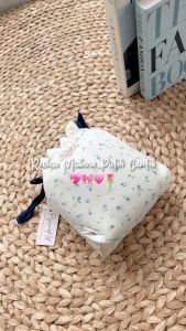 [RESLETING] Mukena Dewasa Motif Amira 2in1 Series By Reyscarf.id  Bahan Rayon Viscose Premium Adem Nyaman Bisa COD