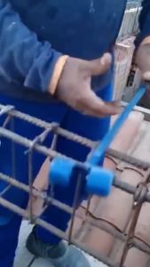 ALAT PENEKUK BESI ( 4  6  8 MM ) penambah kolom