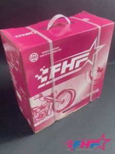 VÀNH MÂM 10 CÂY BEAT / VISION  SPORT RIM CNC  FHF racing