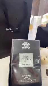 Nước Hoa Nam Creed Aventus For Men EDP 100ml [chính hãng]