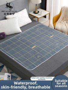JIFANPAUL | Washable Waterproof Bed Pad for Elderly