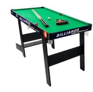 FUZAO | Foldable Home Table Tennis Table