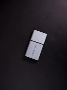 Cabletimes | CABLETIME 3 in 1 Card Reader USB3.0 5Gbps USB A/USB C Combined Design SD/TF Cards Portable for For Cameras Computers iPhone iPad