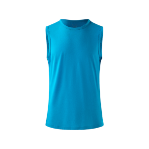 SHEEP RUN | Thin Zero Prickly Merino Wool Sports Training Vest