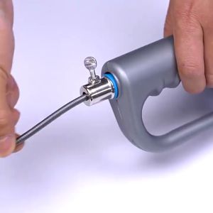 Kawat Pembersih Mampet 10 Meter: Solusi Tersumbat Pipa