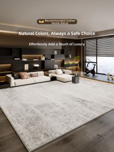 BOZK | Luxury Waterproof Stain-Resistant Carpet
