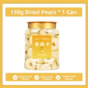 GUOXIANGQIAN | No Sulfur Dried Pear Pieces