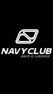Navy Club Kyoro Tas Ransel Kasual - Backpack Daypack Tas Laptop Up to 14 Inch Tas Pria Wanita