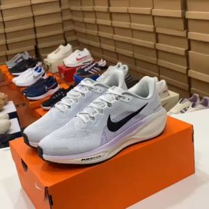 Giày chạy 🔥 NIKE AIR ZOOM PEGASUS 41 – ÊM NHẸ HOÀN TRẢ NĂNG LƯỢNG TUYỆT VỜI! 🔥